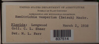 Image Associated With the Occurence
